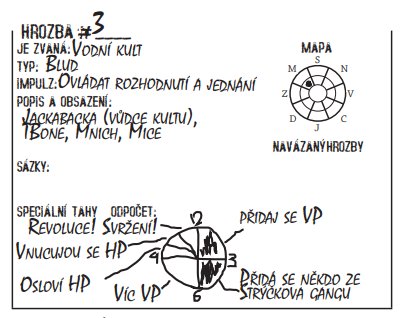 Ukázková karta hrozby 3